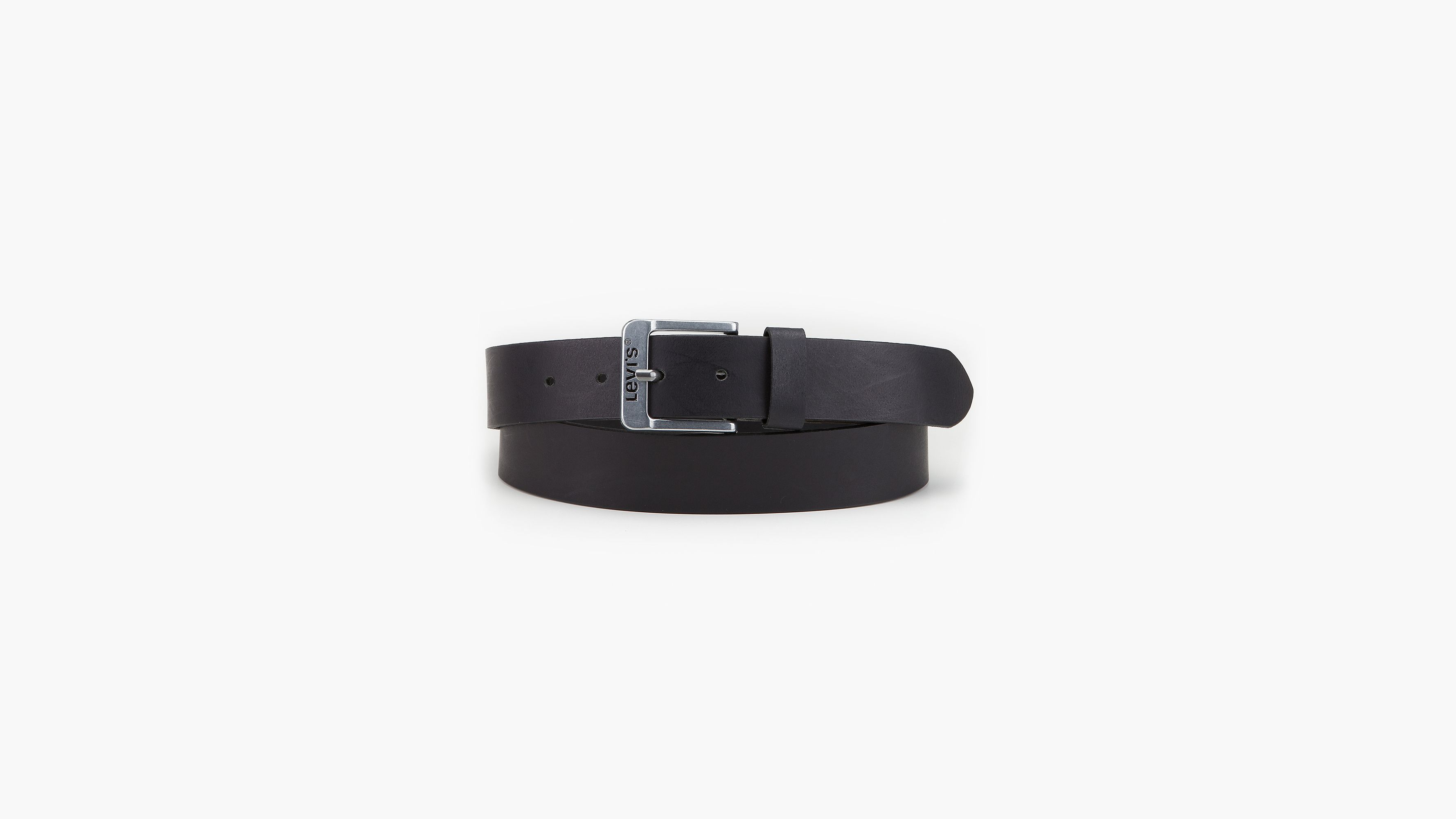 Free Belt - Black | Levi's® GB