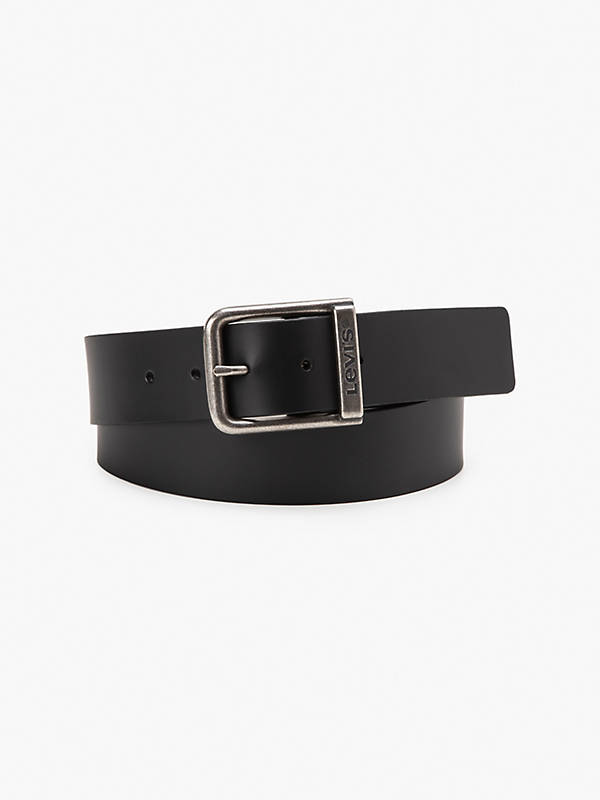 Alderpoint Belt - Black | Levi's® GB