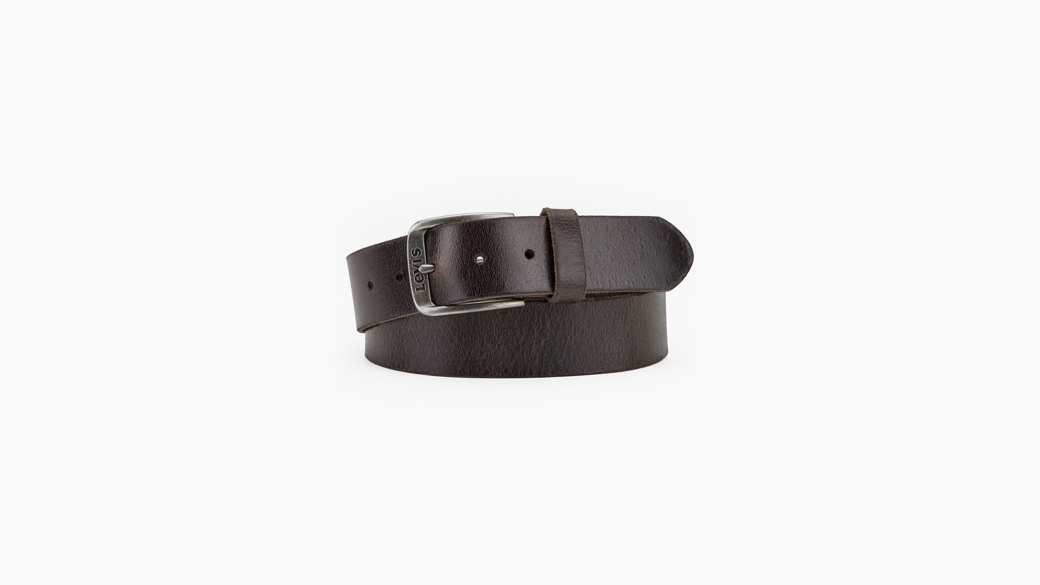 Alturas Belt Brown Levi s HR