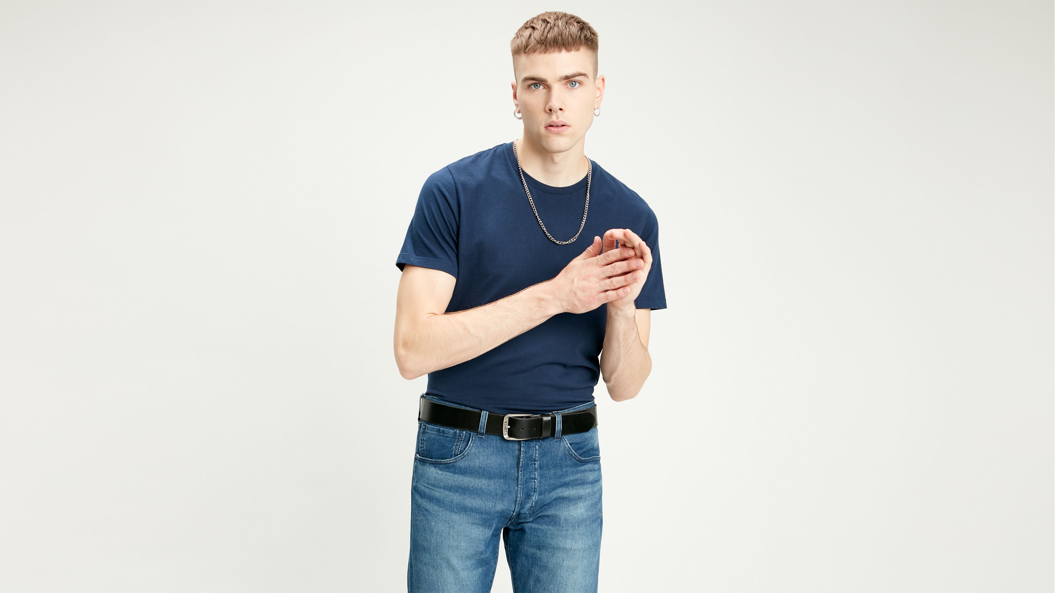 levis alturas belt