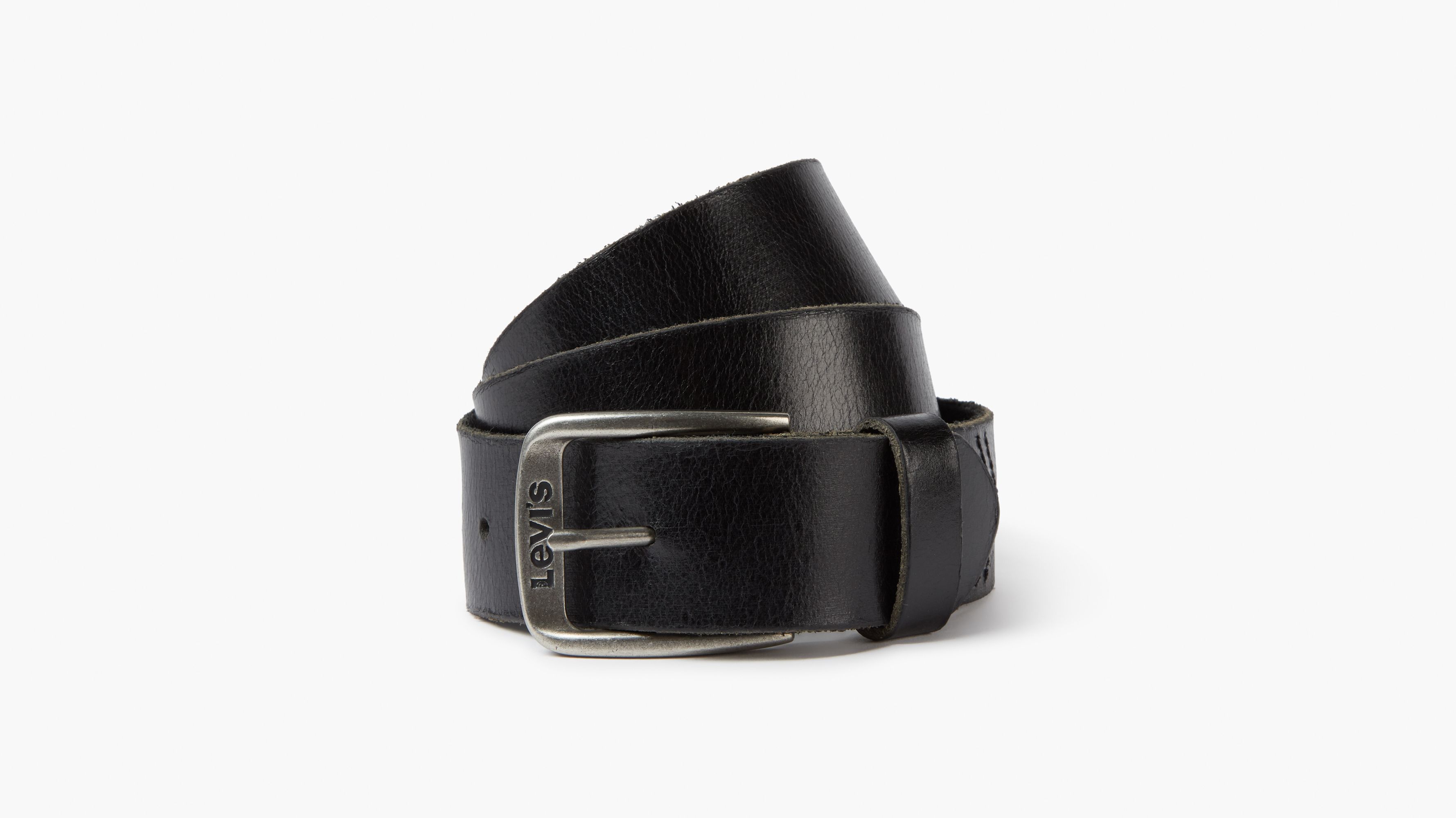 Alturas Belt - Black | Levi's® GB