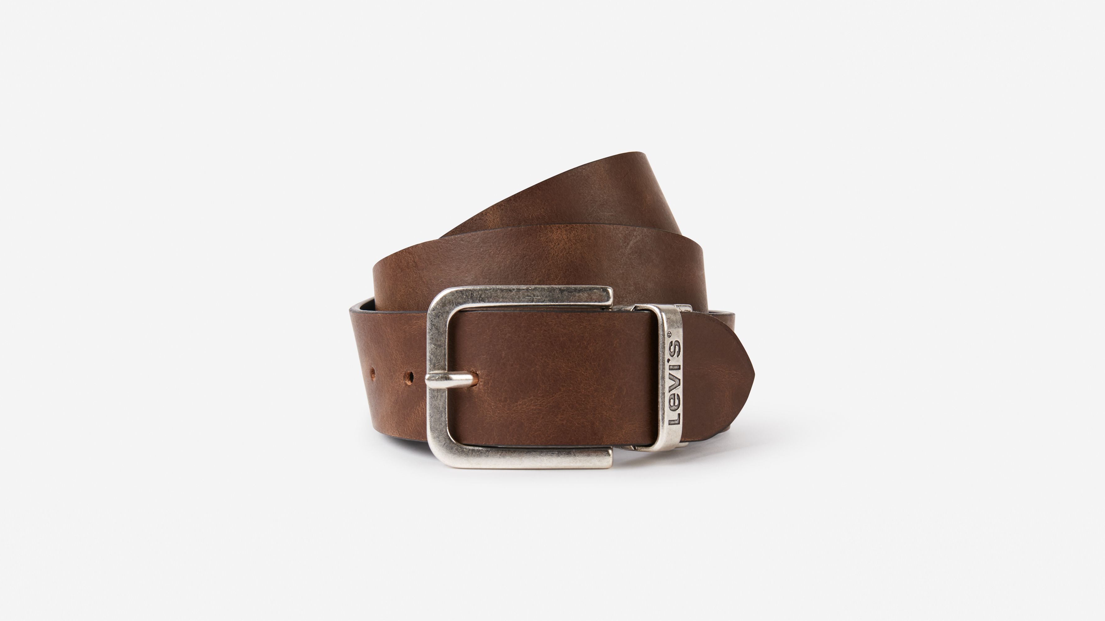 mens levi belts uk