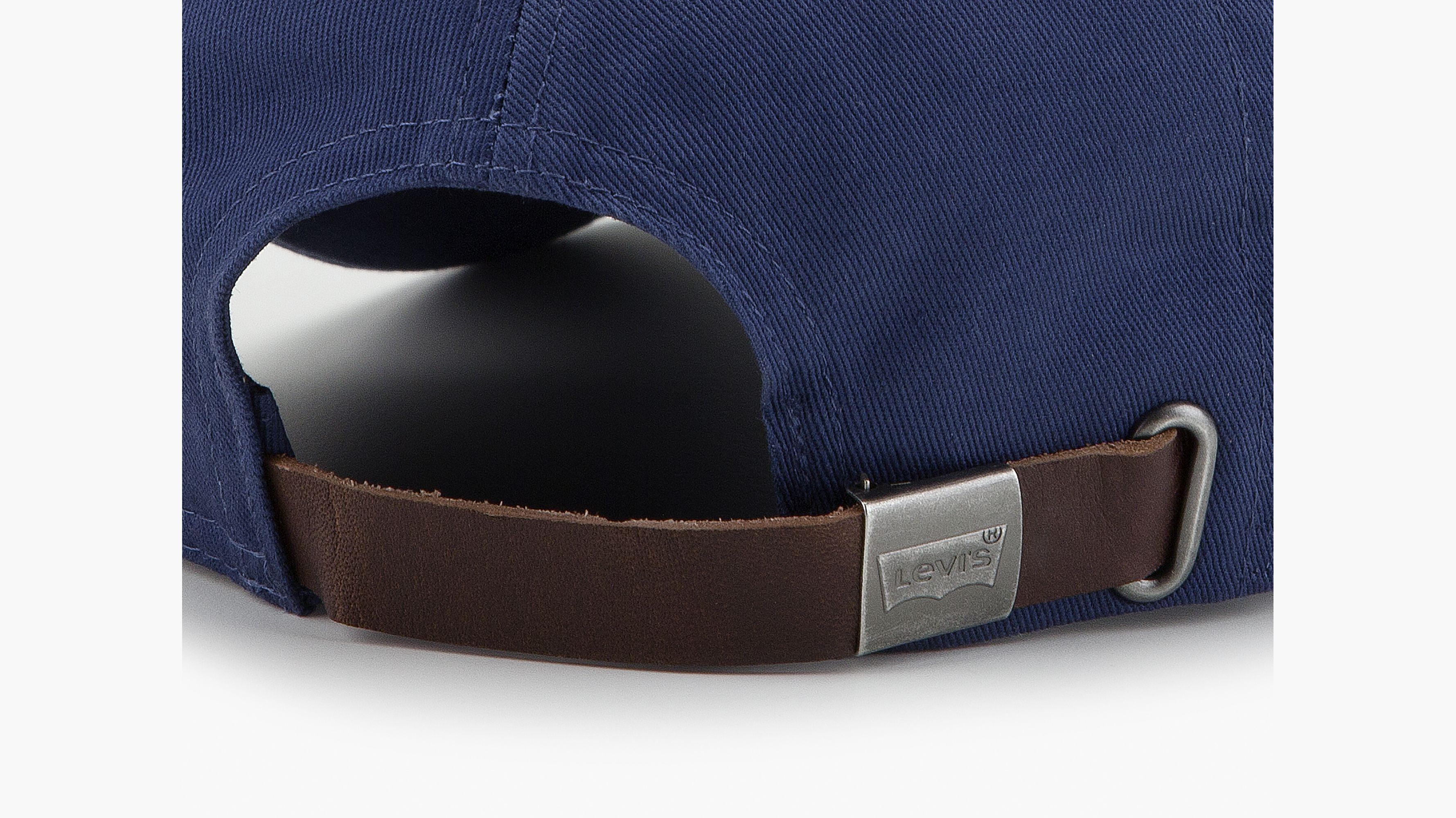 Classic Twill Baseball Cap 2