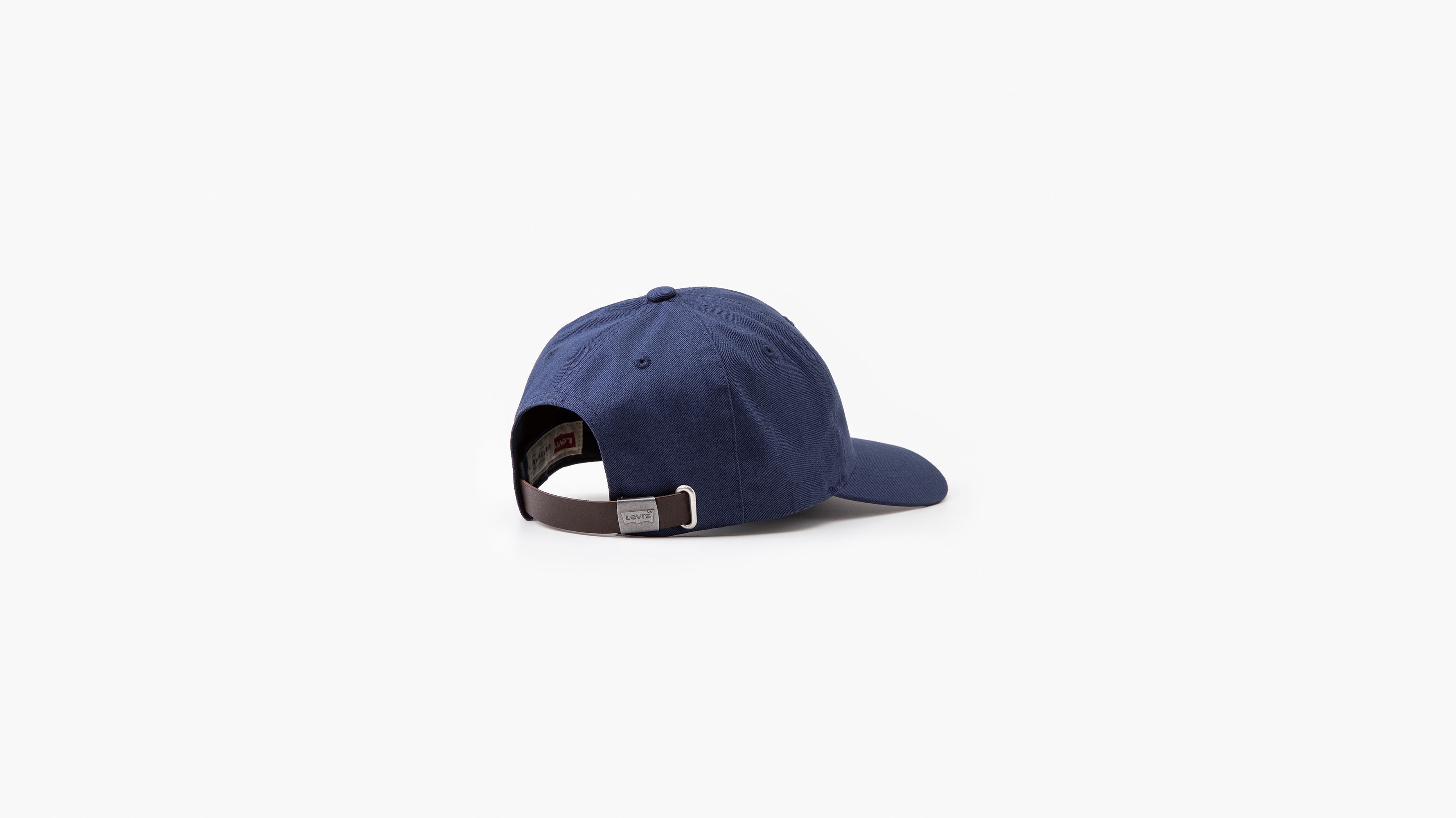 Levi's classic twill red tab sales baseball cap