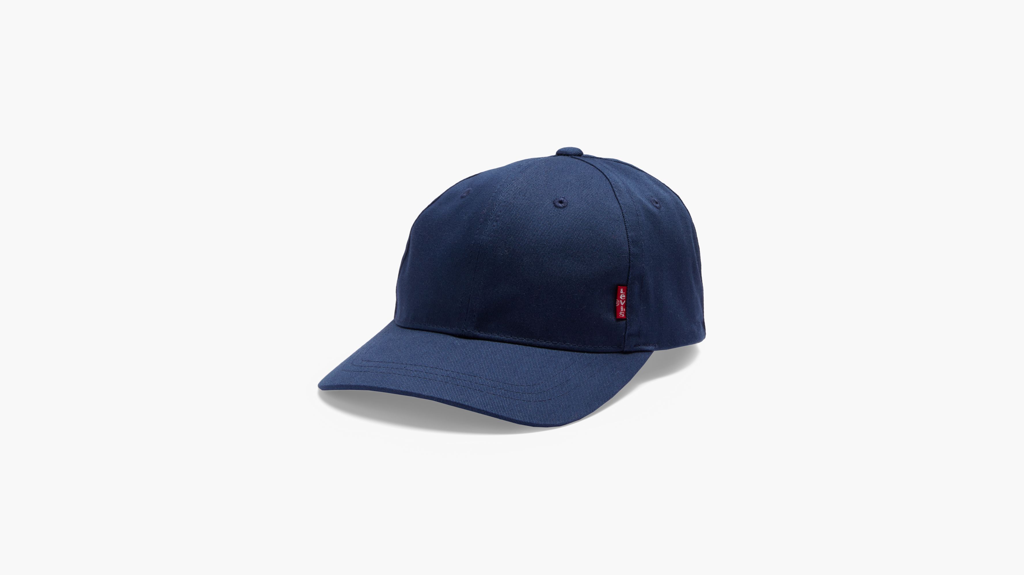 Classic Twill Baseball Cap 14
