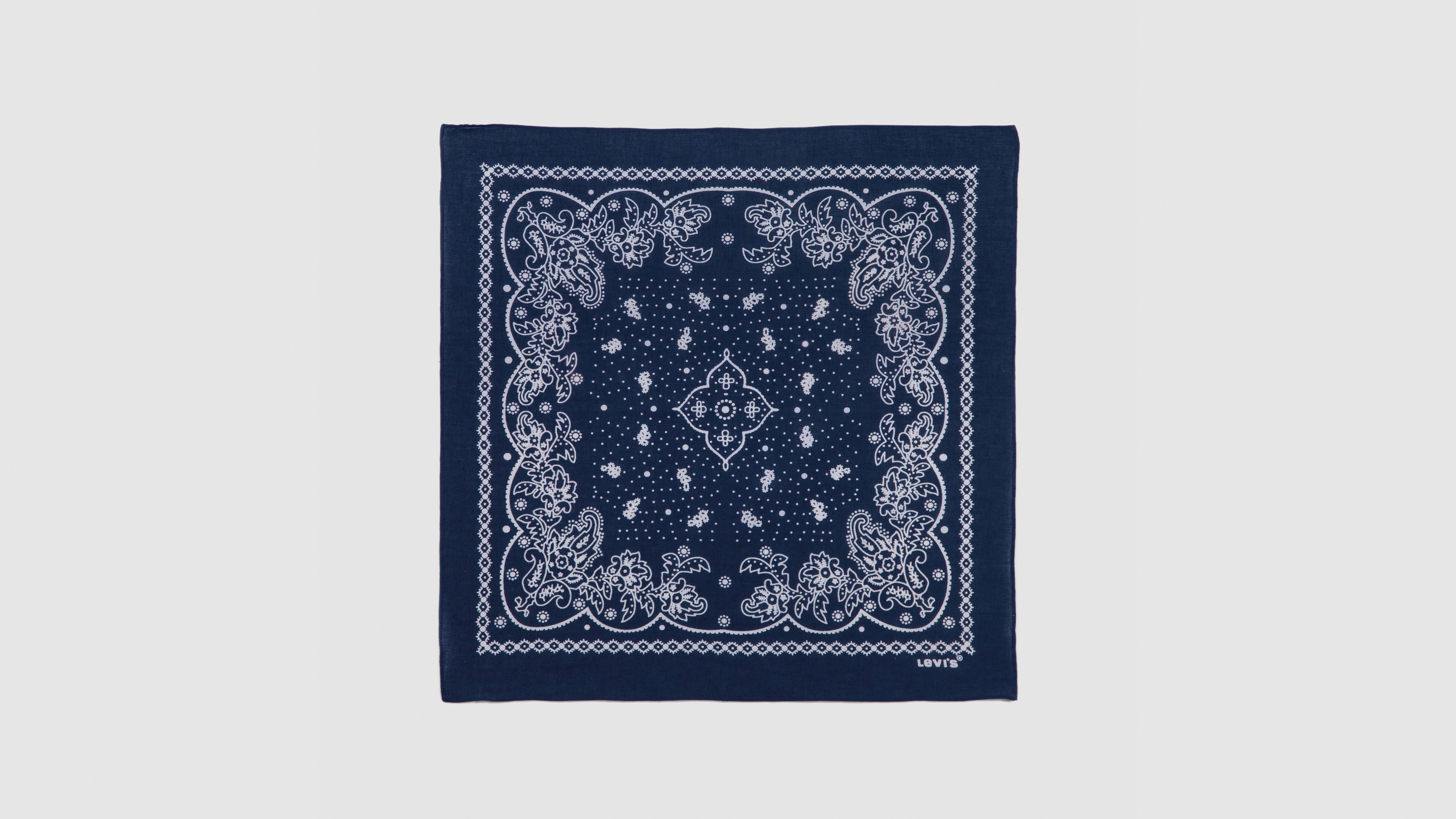 Paisley Bandana