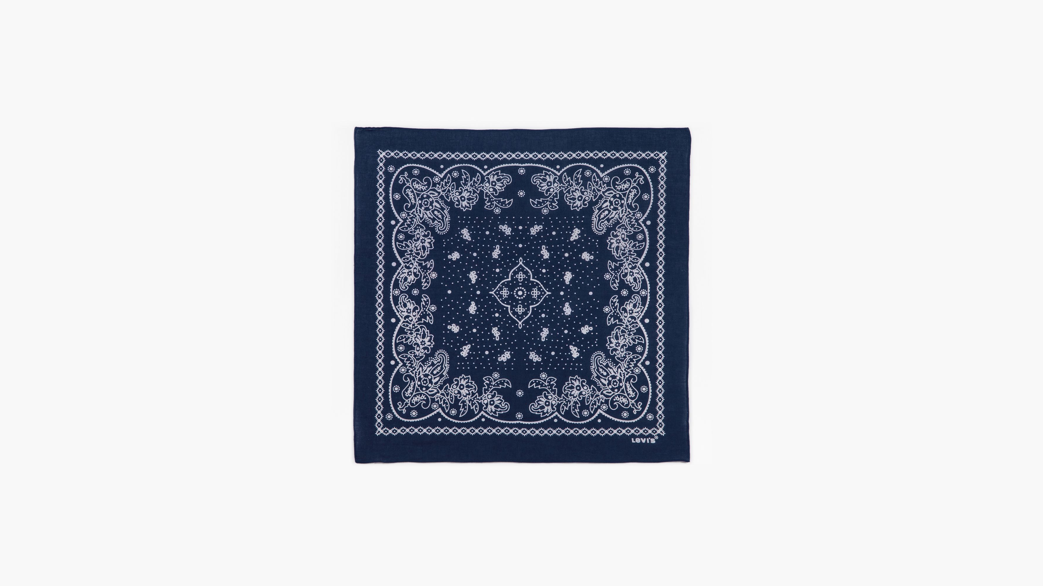 Bandana Hombre Levi's