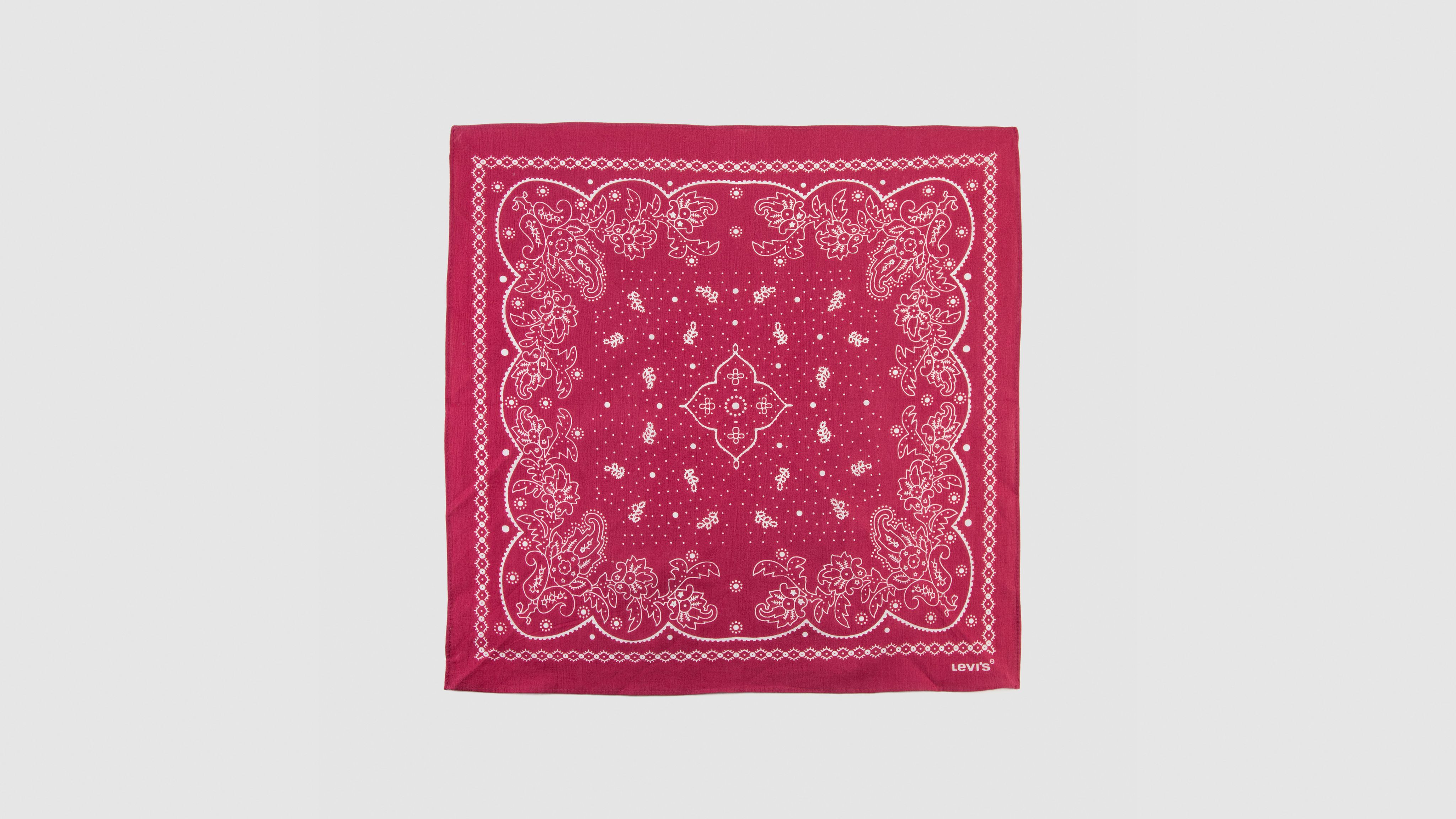 Paisley Bandana 3