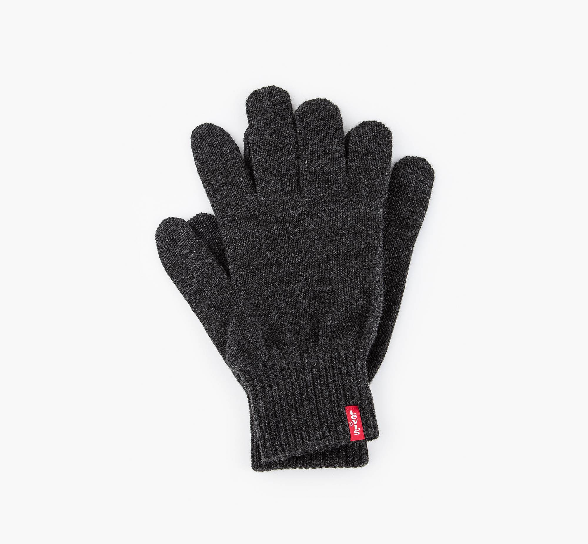 Touch Screen Gloves 1