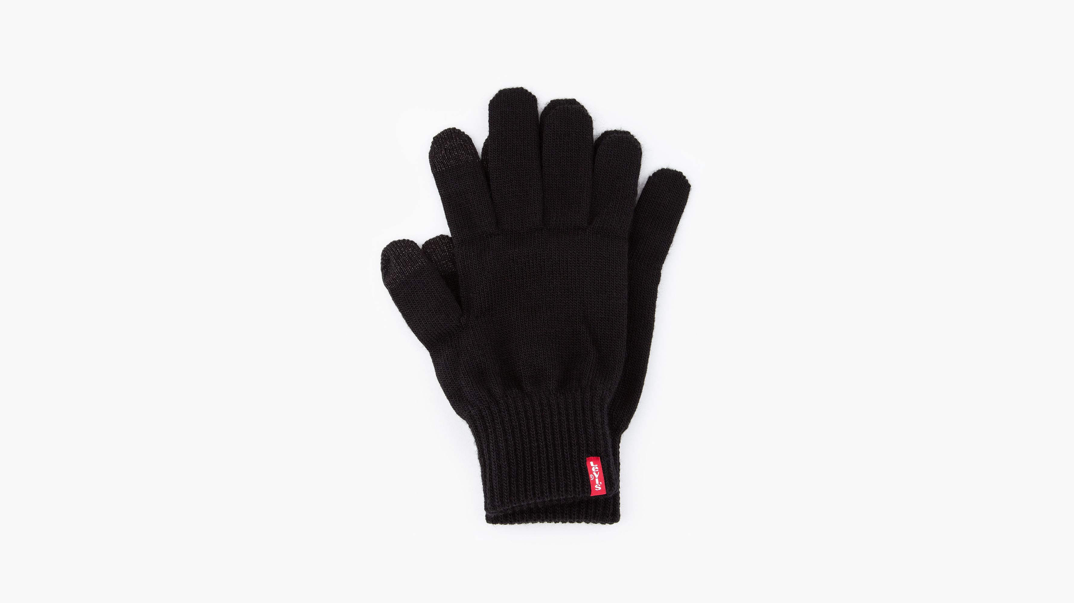 Touch Screen Gloves 1