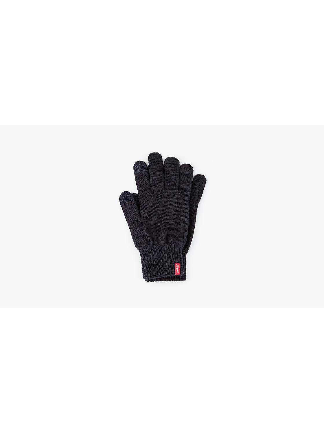 Touch Screen Gloves 1