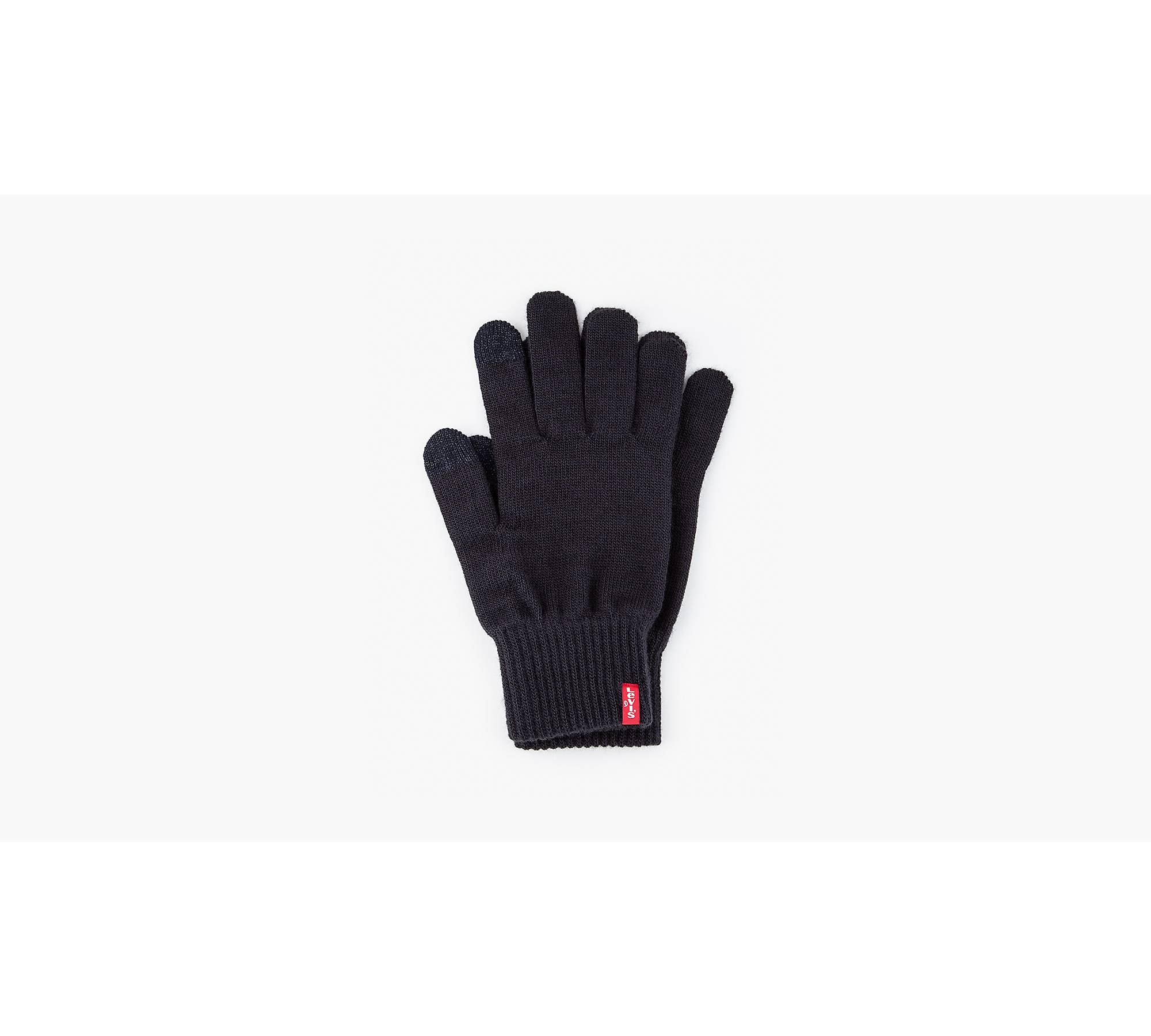 Levi's® Touchscreen Handschoenen 1