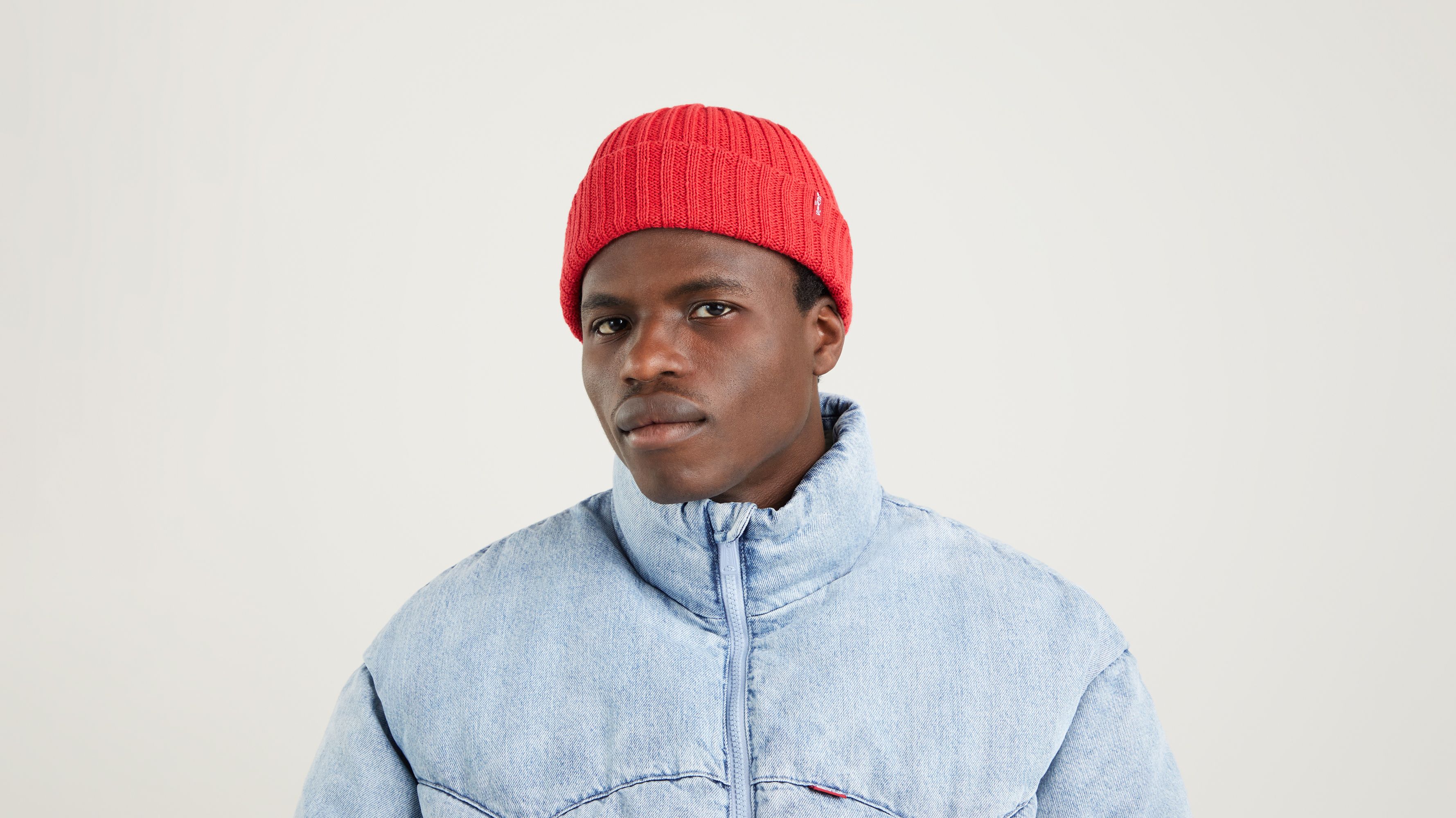 ribbed-beanie-red-levi-s-gb