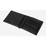 Vintage Two Horse Vertical Coin Wallet 4