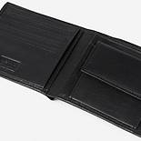 Vintage Two Horse Bifold Coin Wallet 4