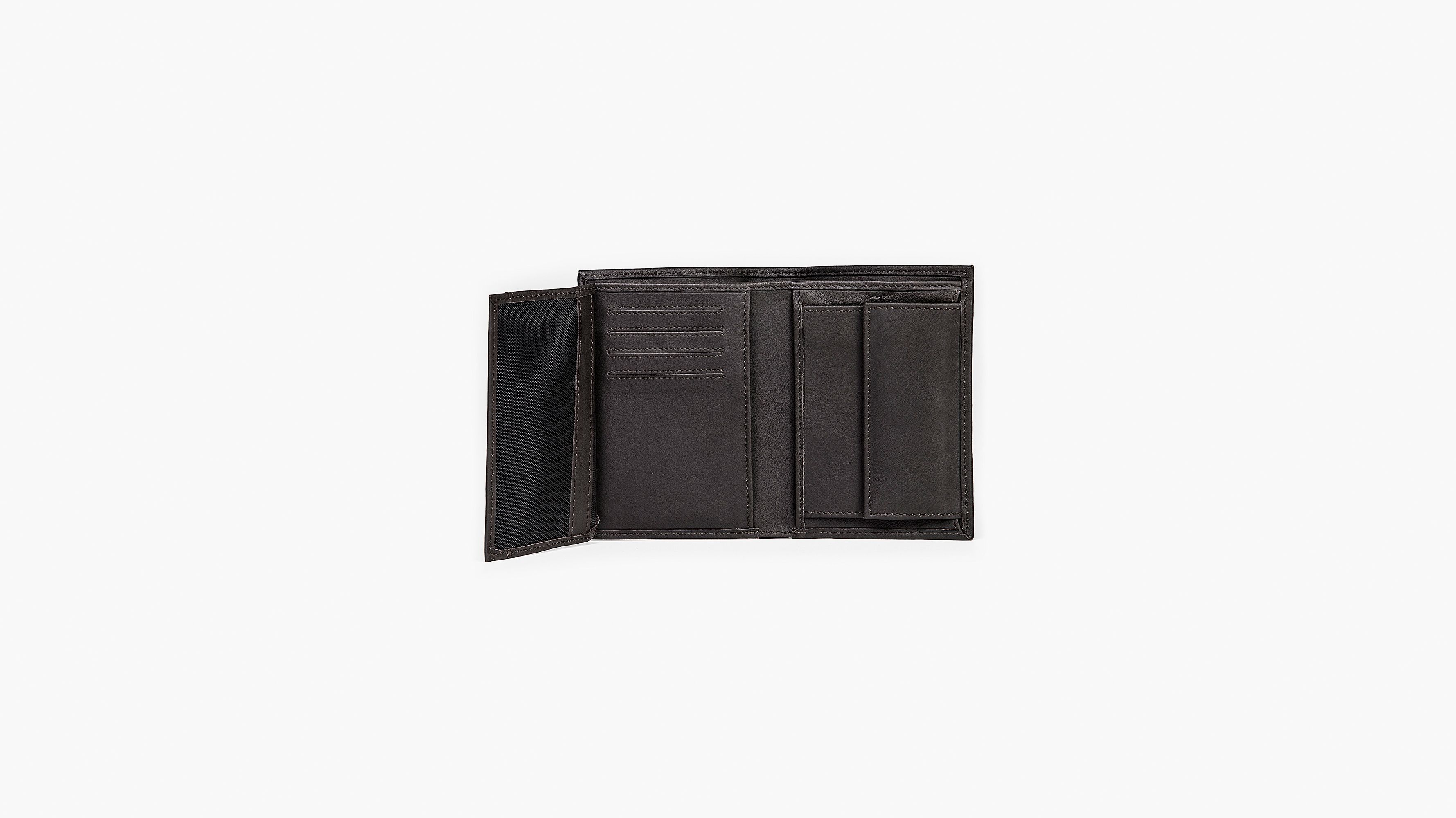 Vintage Coin Wallet 3