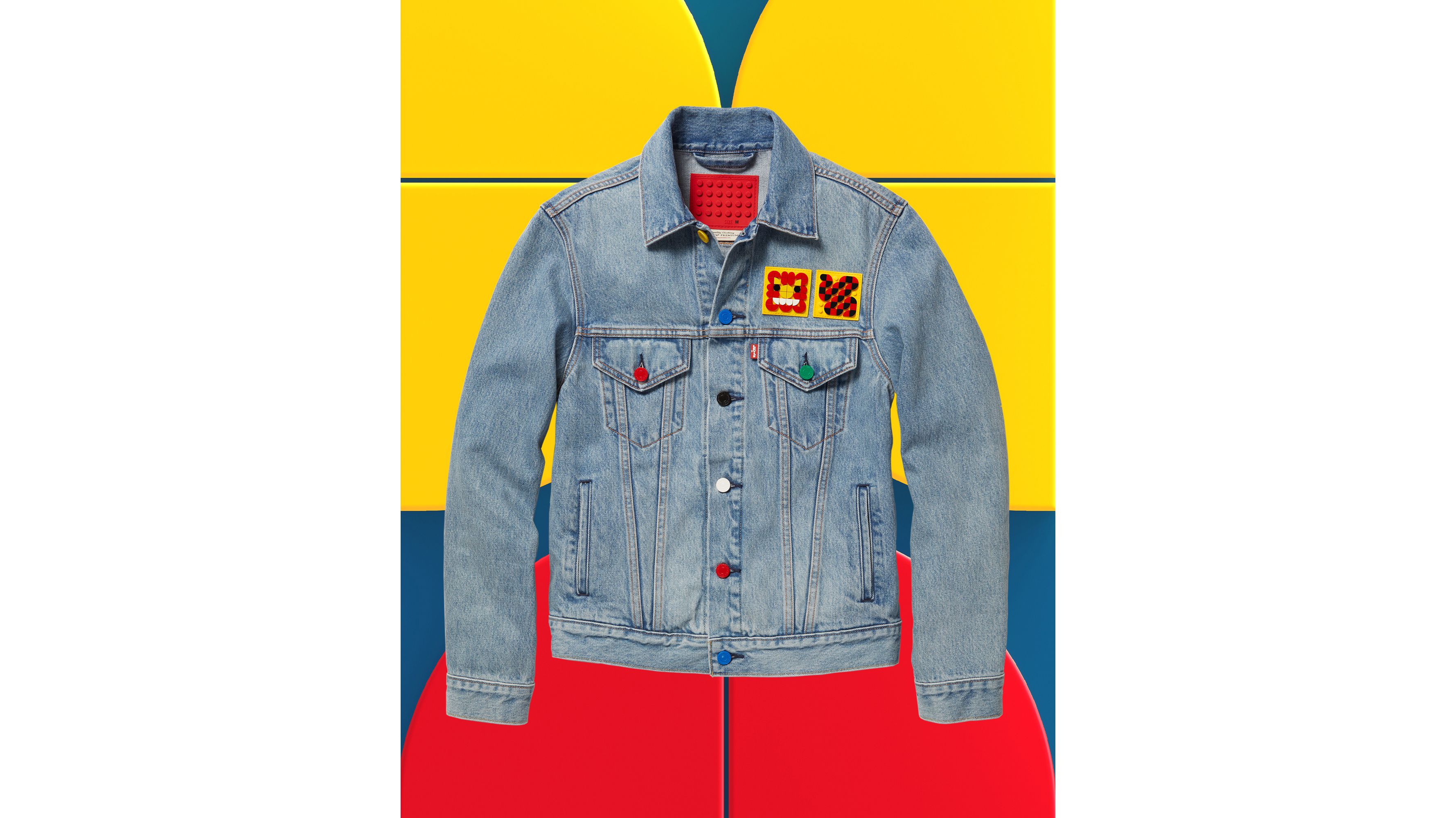 levi's classic jacket