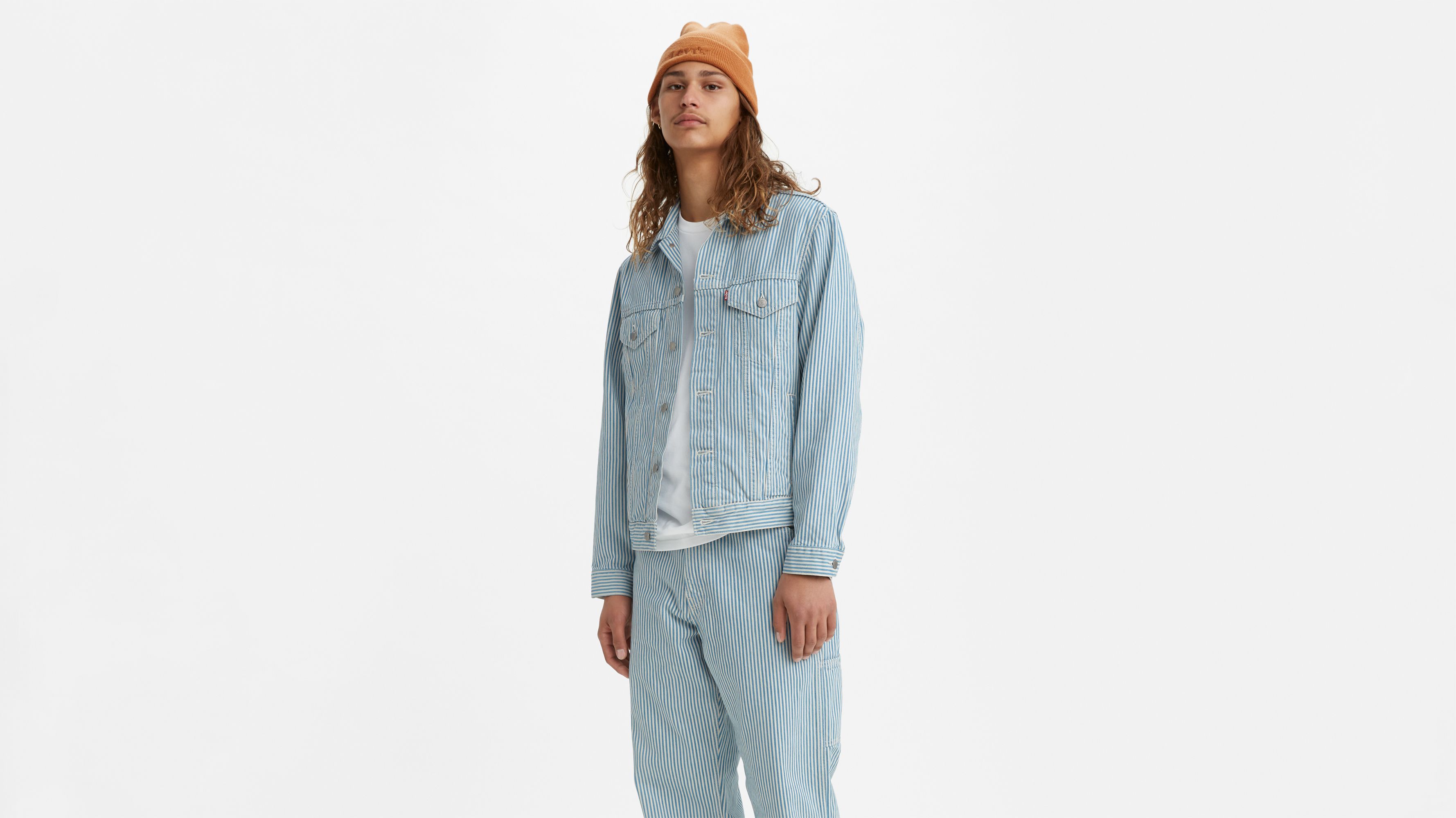 pijama hombre levis