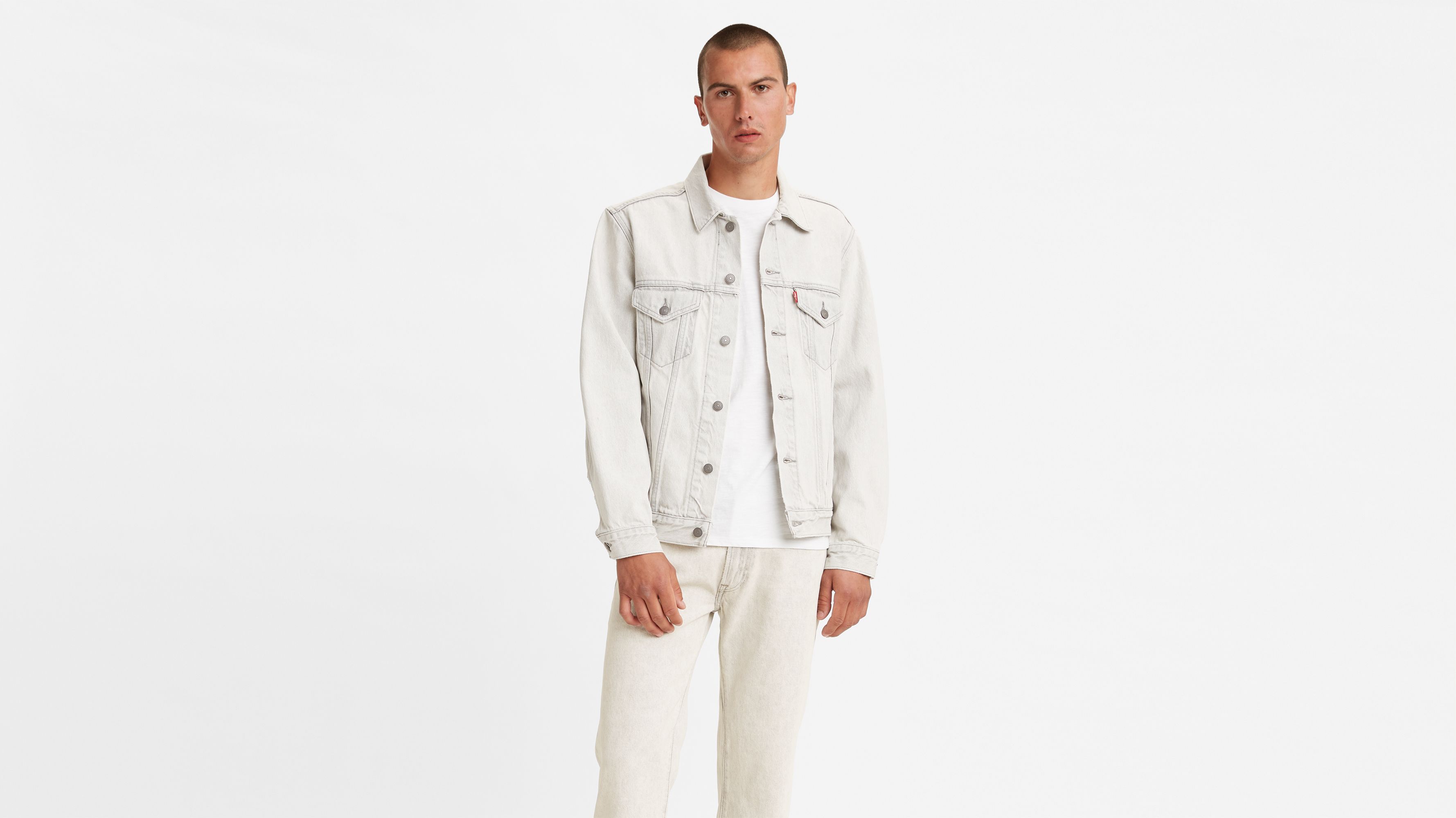 VTG 00s A.P.C. Mandarin Collar Jacket ネット買い メンズ