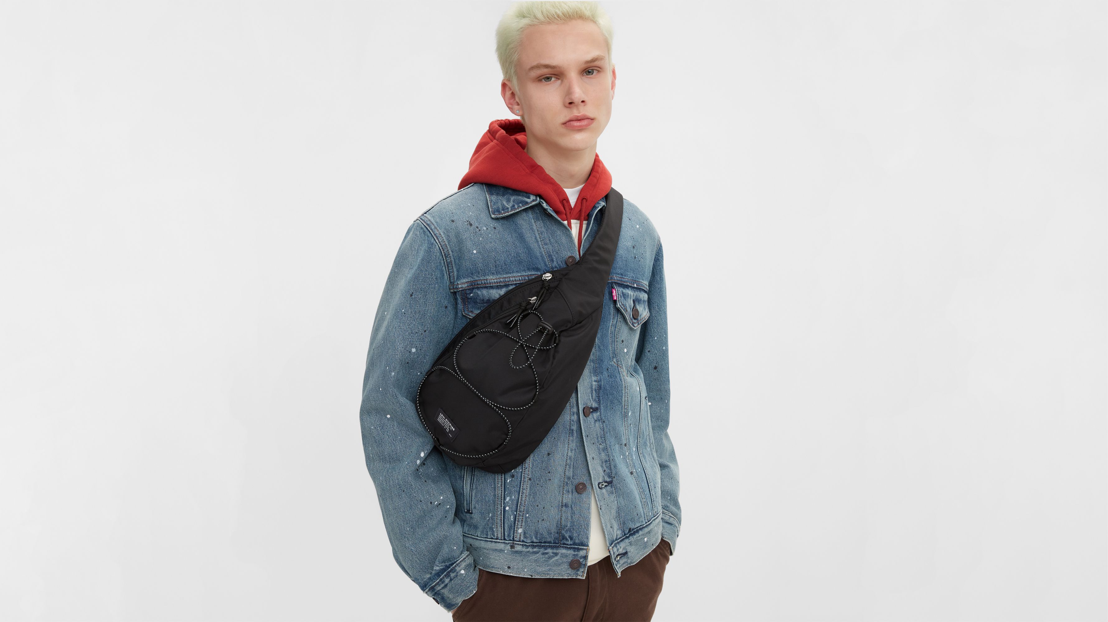 Vintage Relaxed Fit Trucker Jacket - Light Wash | Levi's® US