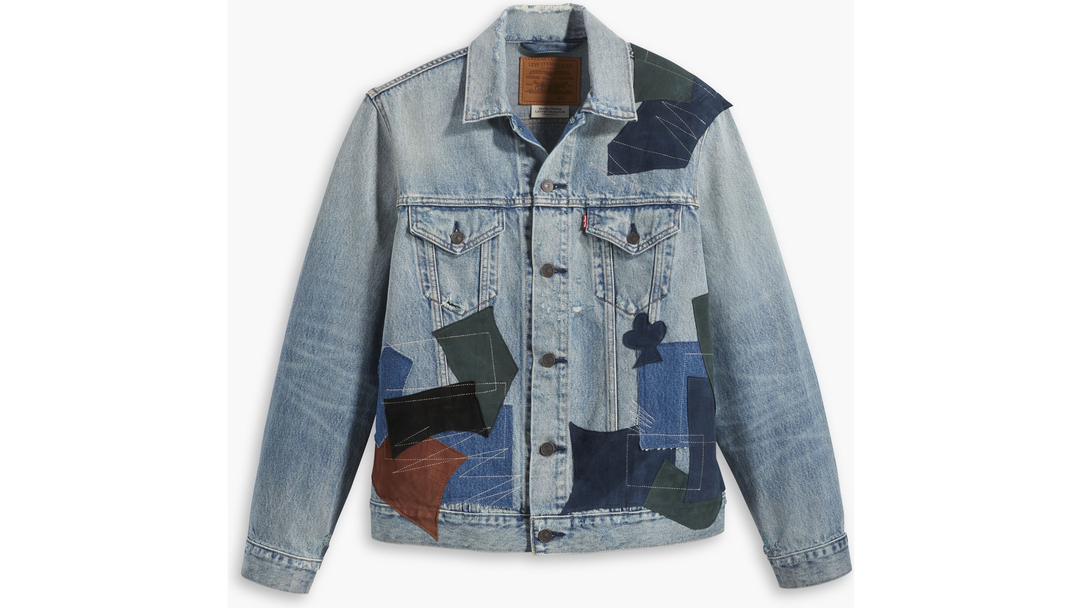 Levis cheap 72530 jacket