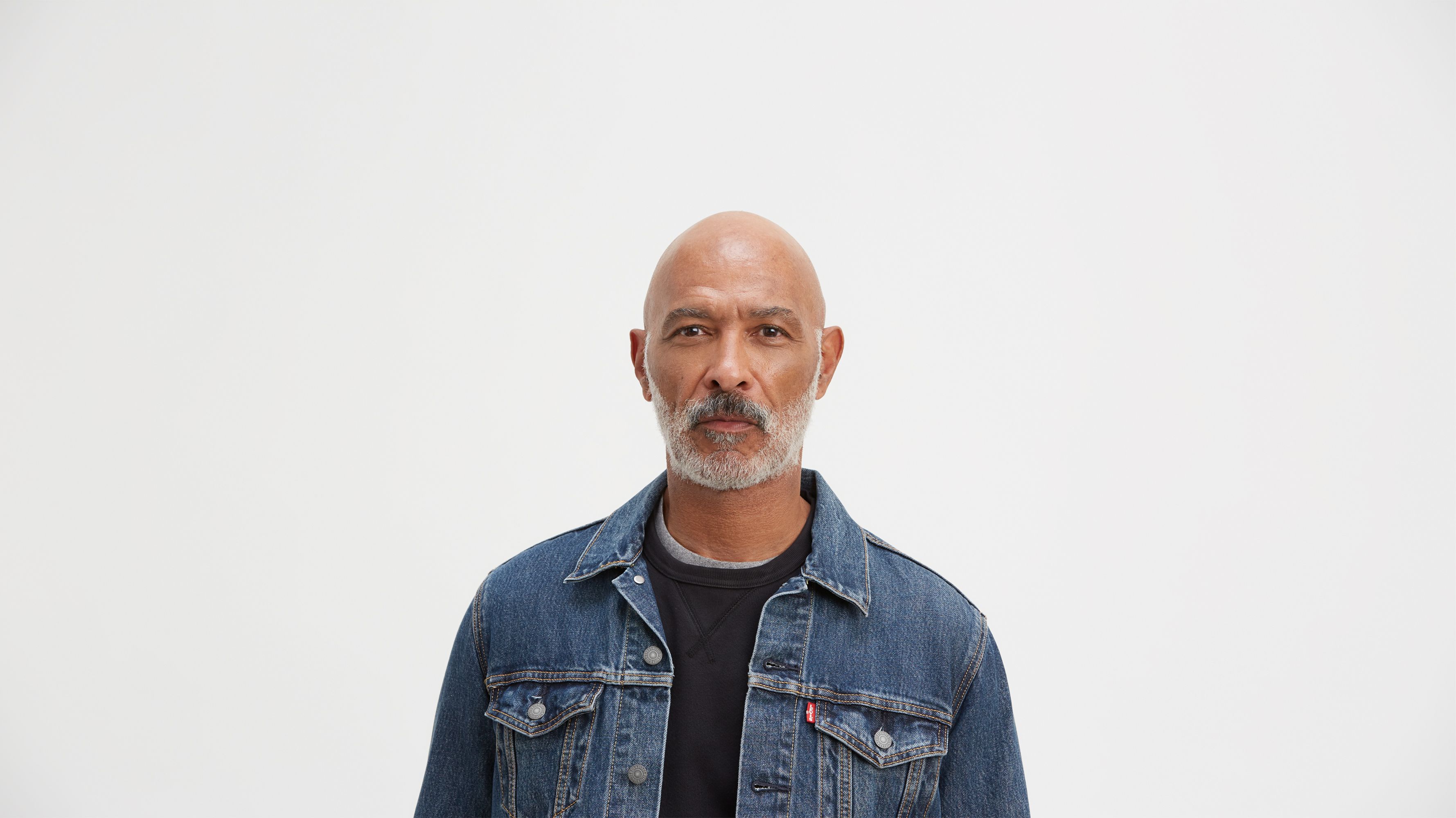 Levi’s® Trucker Jacket with Jacquard™ by Google 2