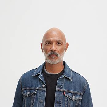 Levi’s® Trucker Jacket with Jacquard™ by Google 2