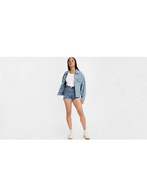 New Arrivals For Women - Shop The Latest Clothing & Styles | Levi's® Us