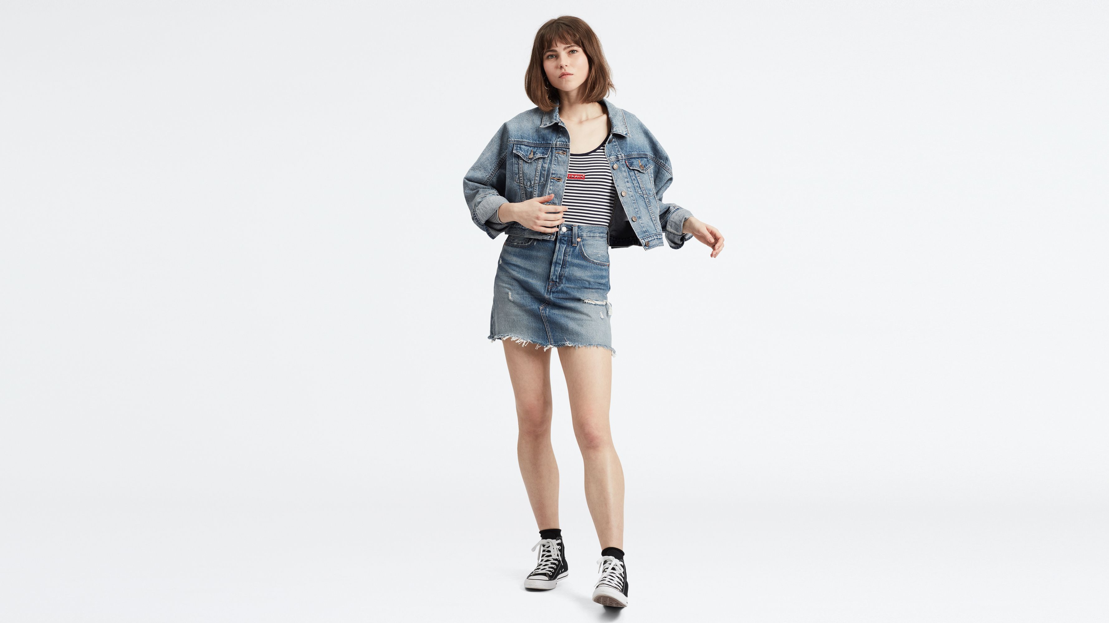 levis pl online
