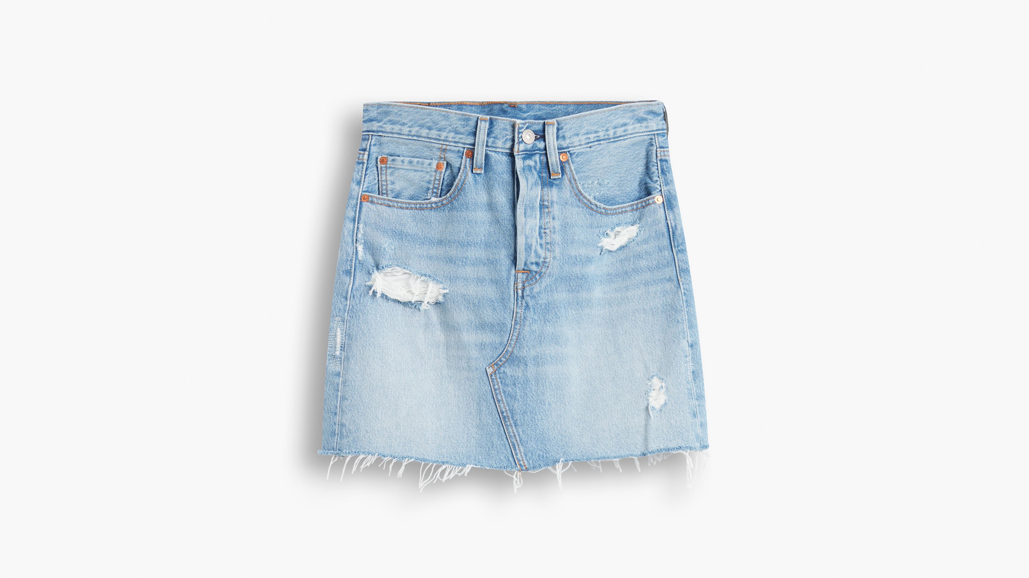 Levis gateway clearance