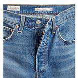 Jeans Ribcage tutta lunghezza 8