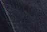 Small Course - Blå - Ribcage jeans i fuld længde