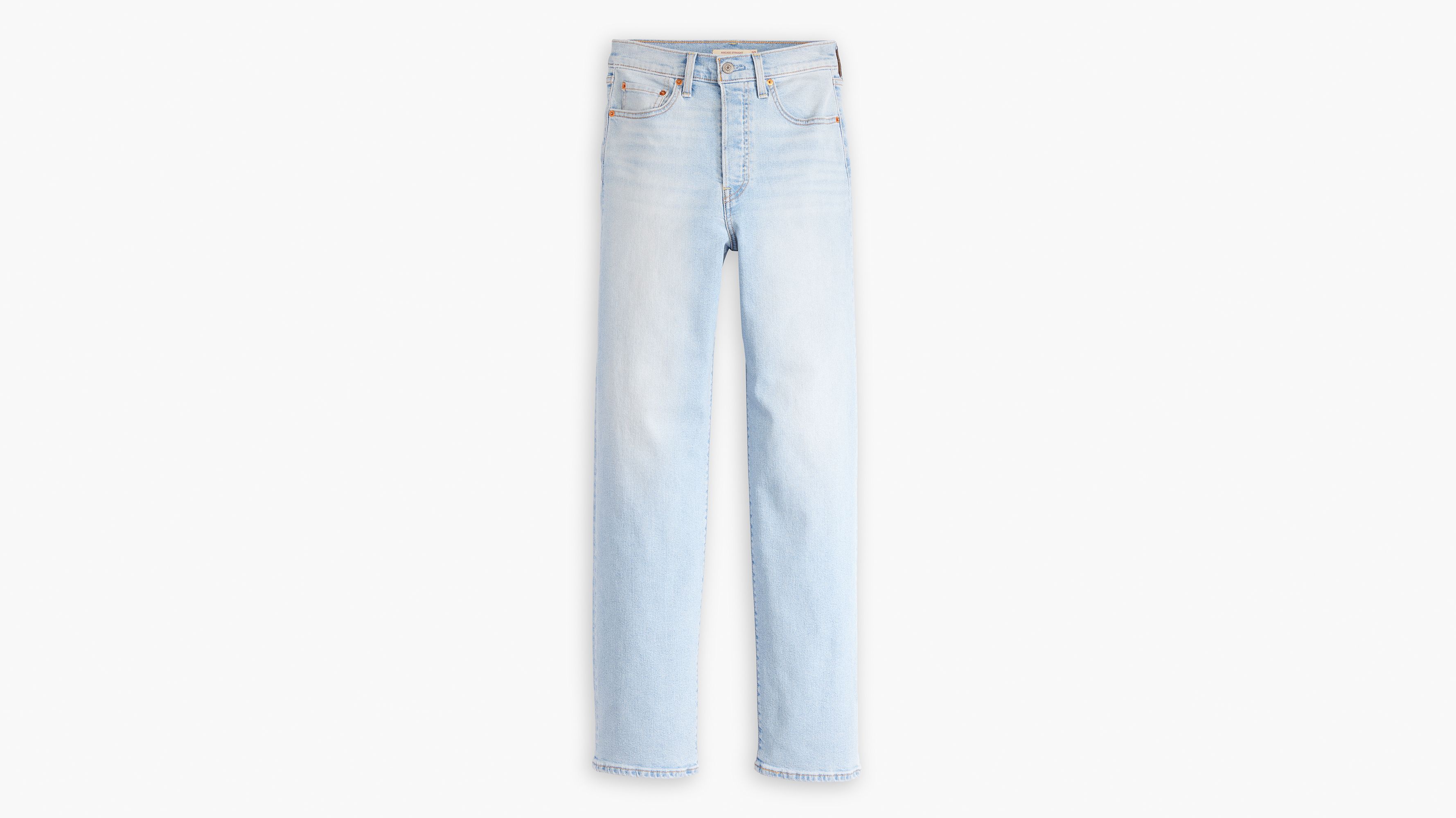 Jeans Ribcage Full-Length 4
