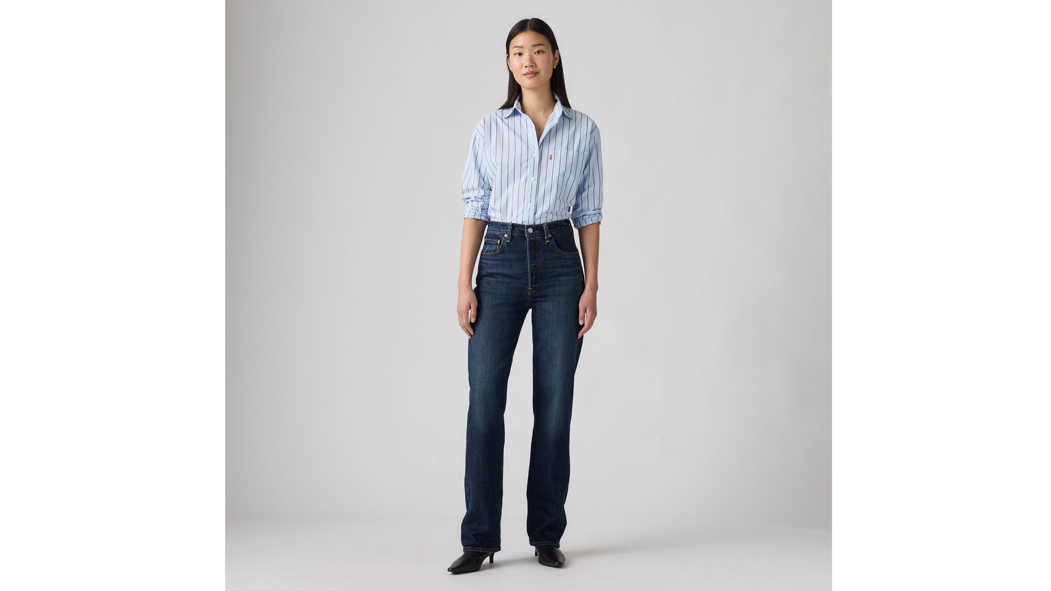 Ribcage Full Length 1