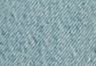 Blasted Stone Clean Psk - Blue - Ribcage Full Length Jeans