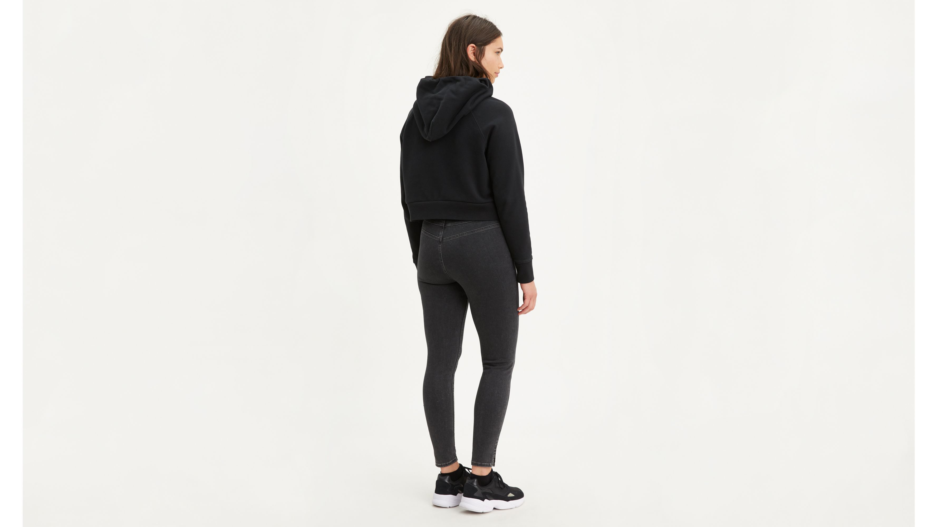 Mile High Booty Women's Jeans 2