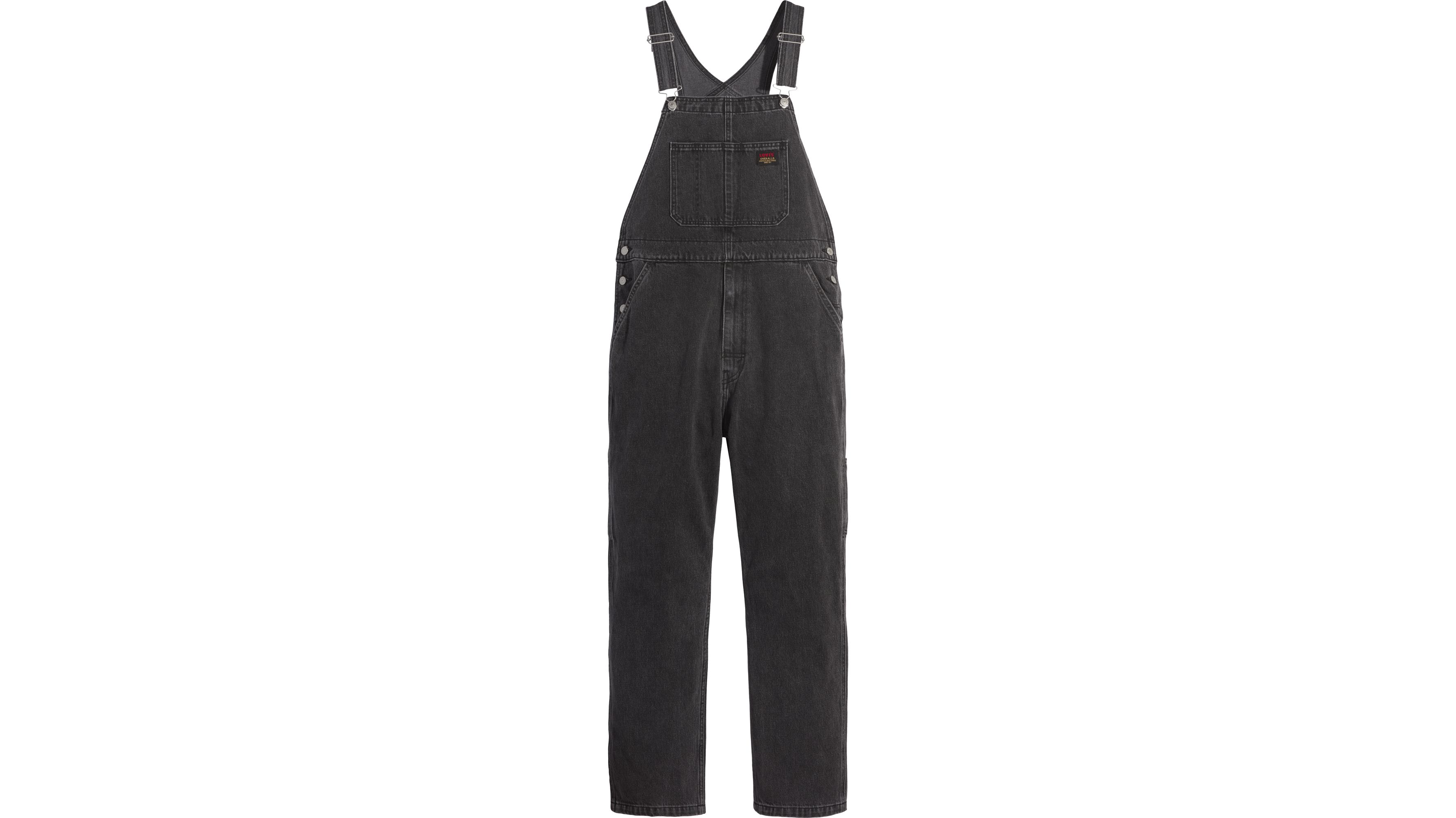 Red Tab™ Men's Overalls 4