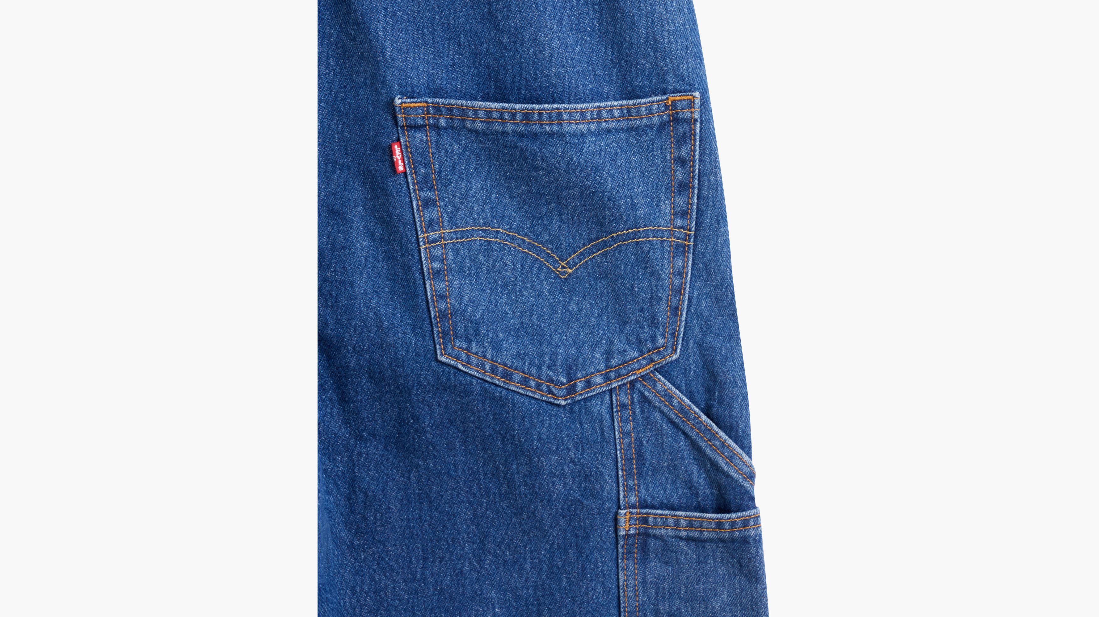 Red Tab™ Men's Overalls 7