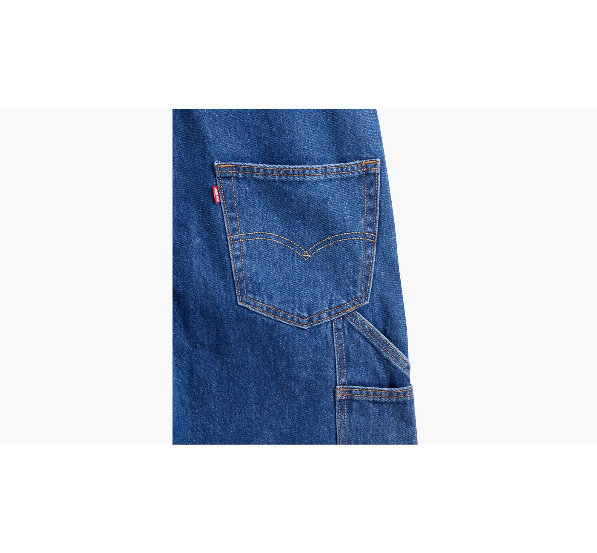 Overalls - Blue | Levi's® RS