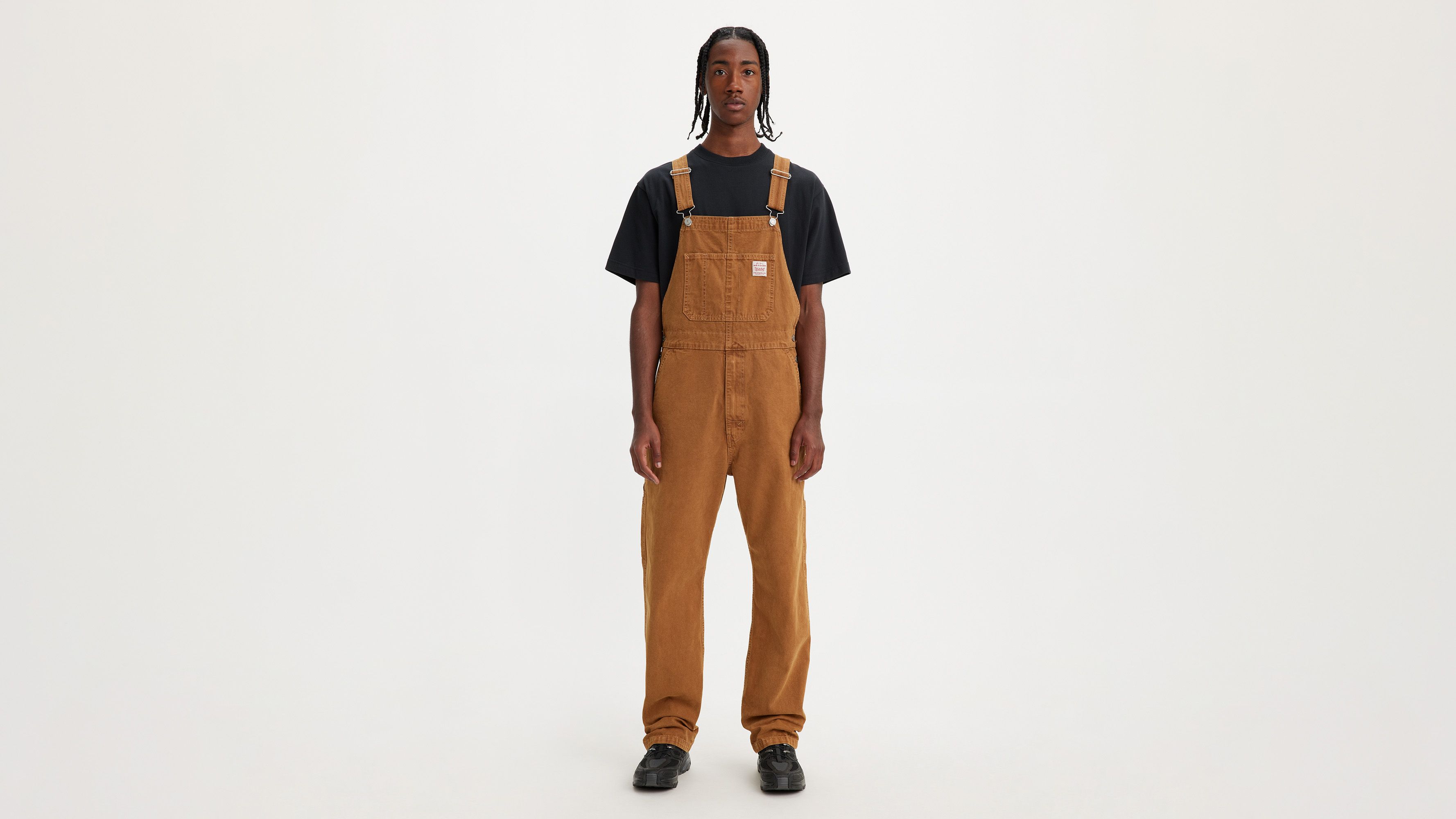 How to Shop for Carhartt Overalls 2020