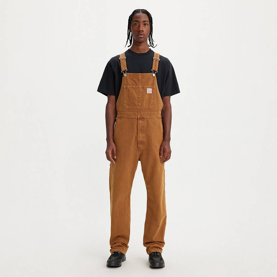 Red Tab™ Overalls 1