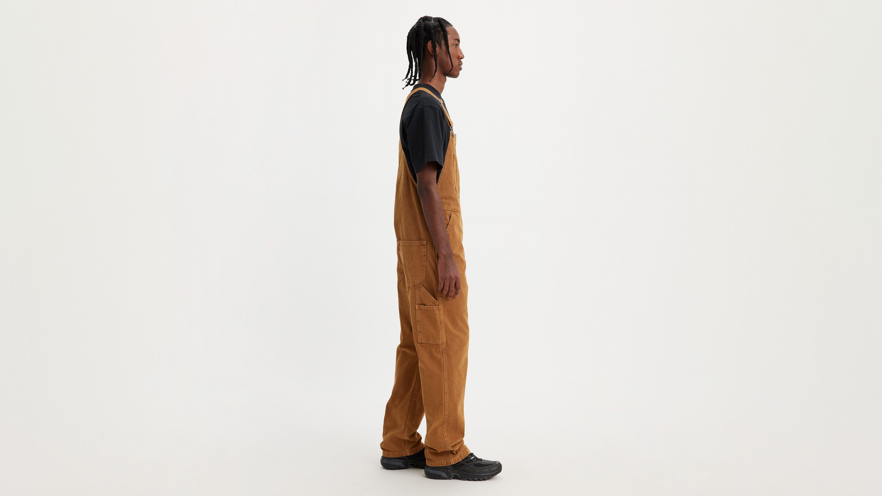 Red Tab™ Men's Overalls 2