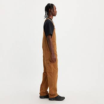 Red Tab™ Overalls 2