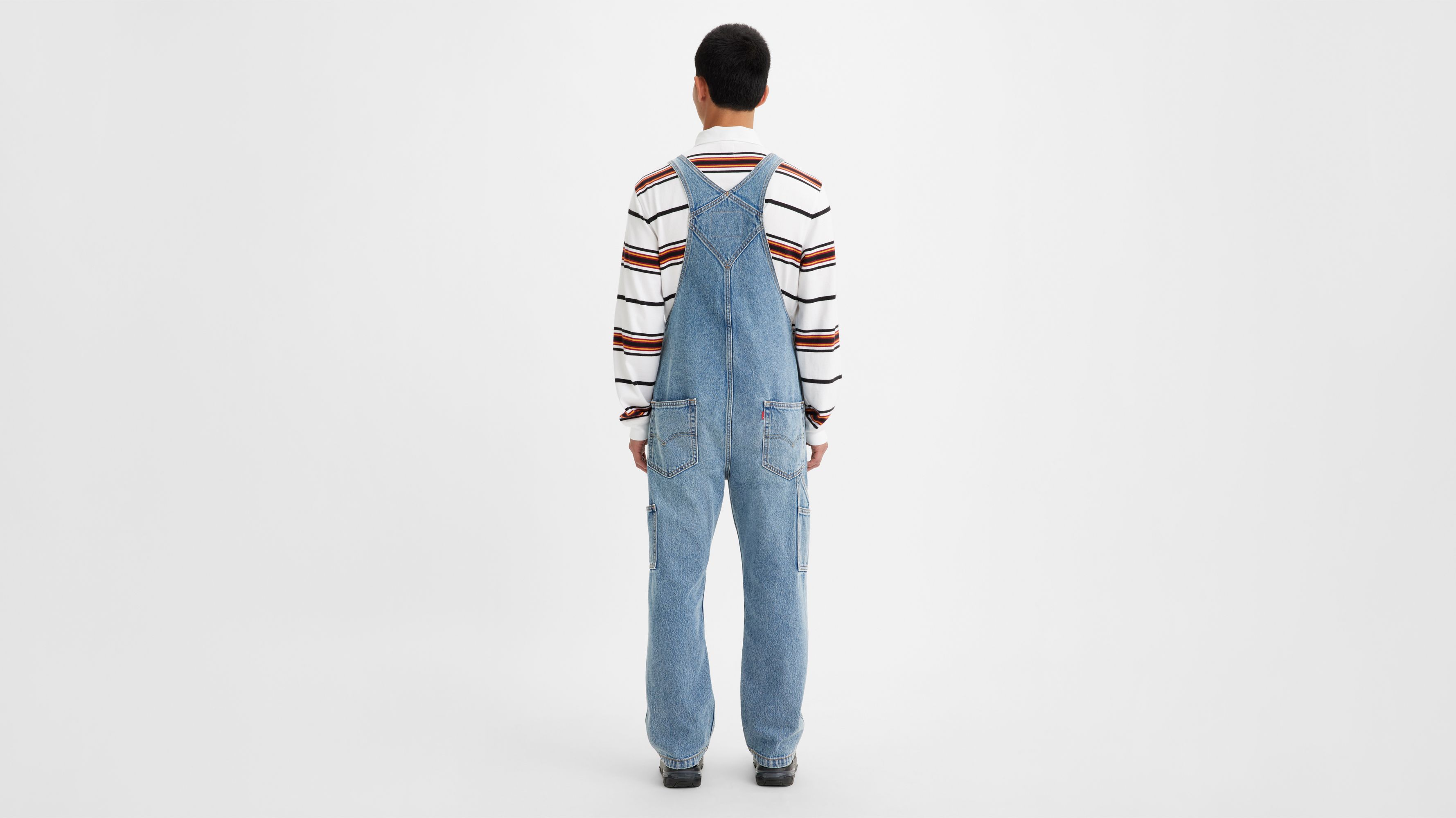 Red Tab™ Men's Overalls