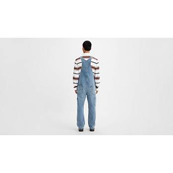 Red Tab™ Men's Overalls 4