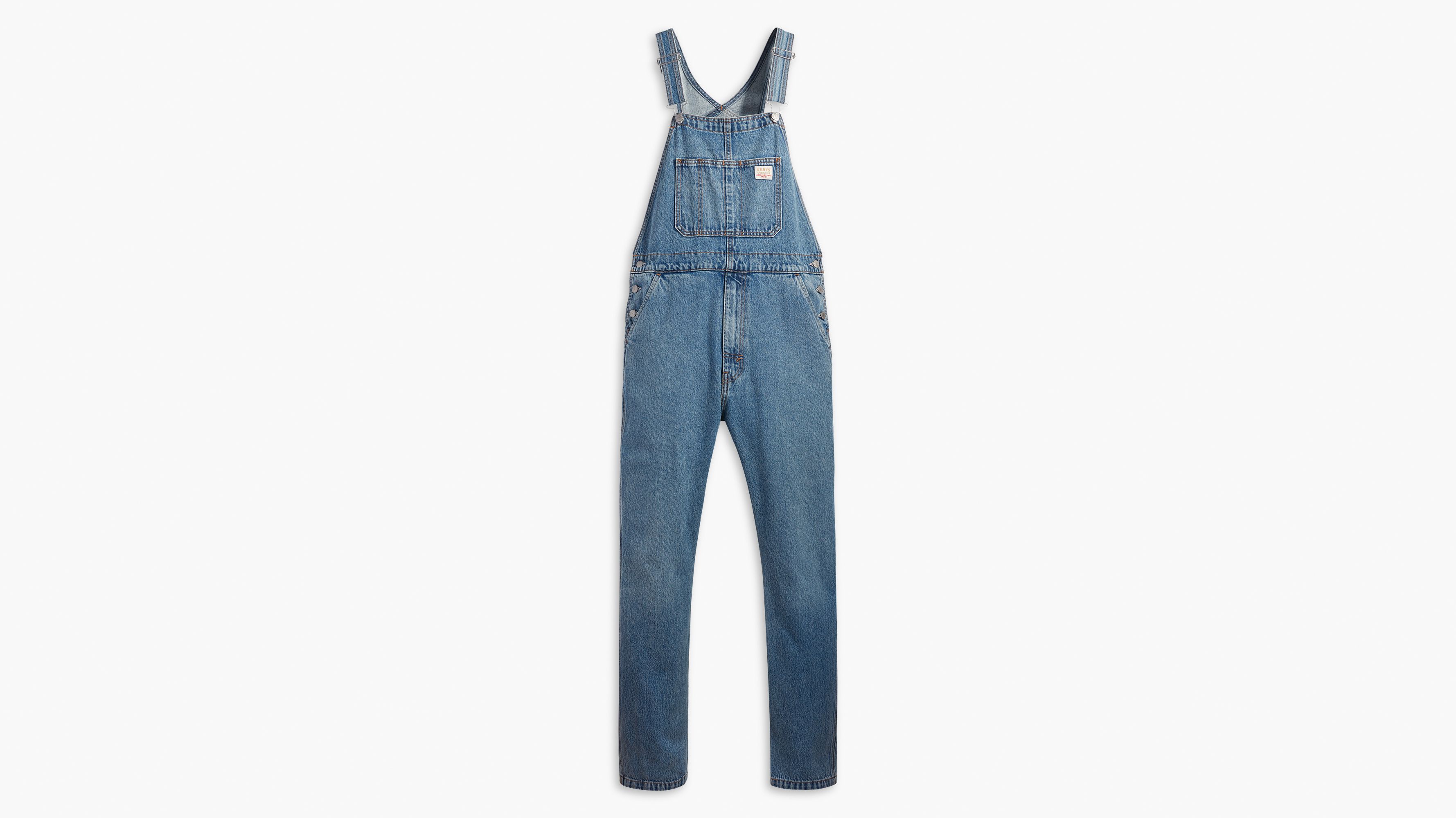 Red Tab™ Men's Overalls 6