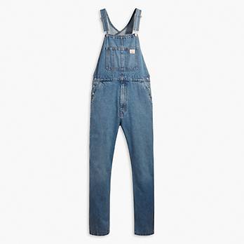 Red Tab™ Men's Overalls 6
