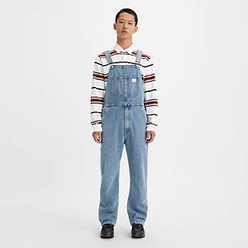 Red Tab™ Men's Overalls 2