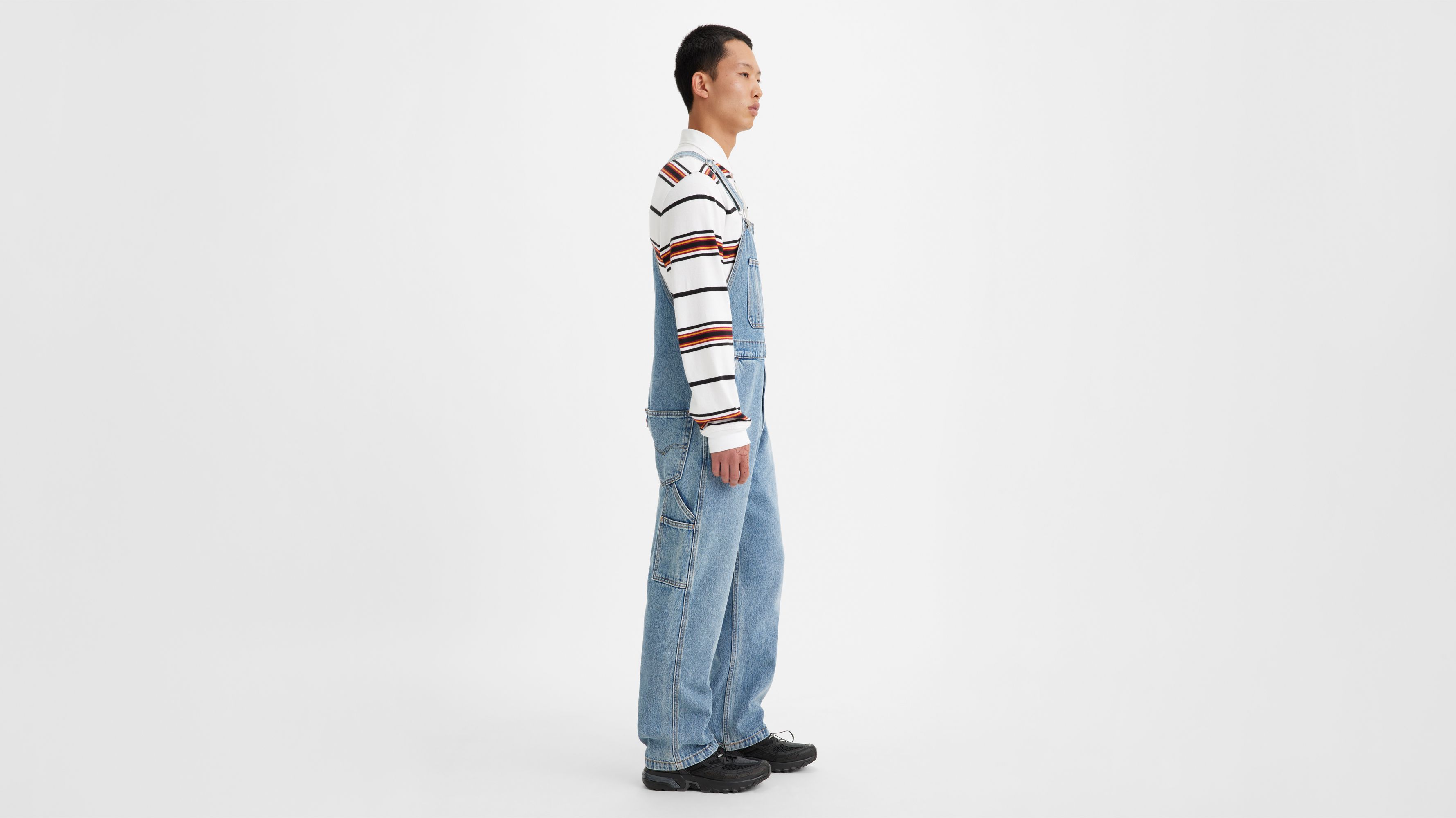 Red Tab™ Men's Overalls 3