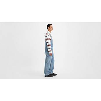 Red Tab™ Men's Overalls 3